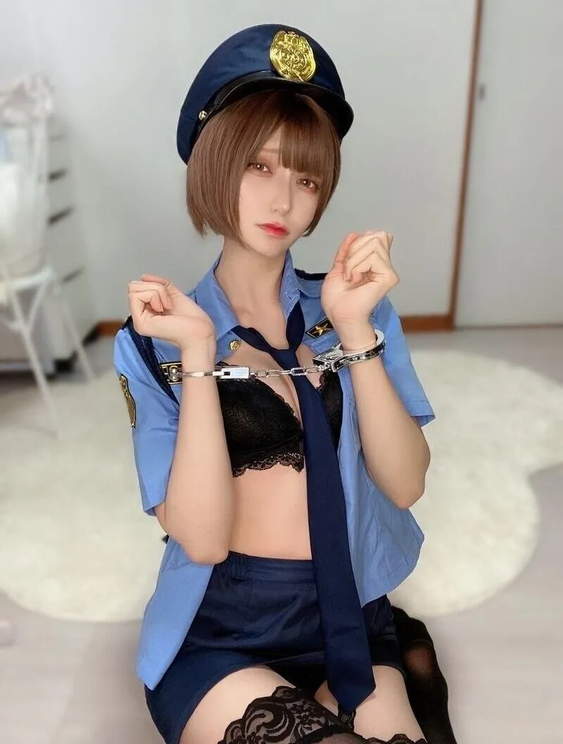 かさぎkasagi – NO.001 2024年05月订阅-PreviousPhotos [948P]插图3